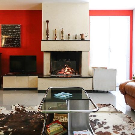 B&B Rabbit Τσέρβια Εξωτερικό φωτογραφία