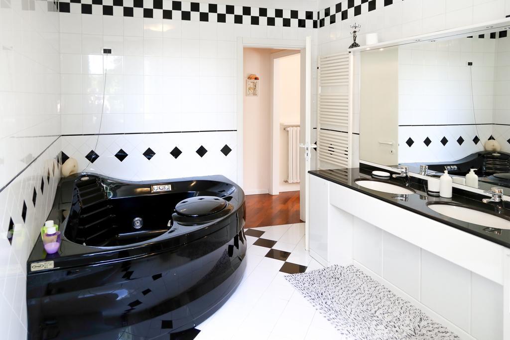 B&B Rabbit Τσέρβια Εξωτερικό φωτογραφία