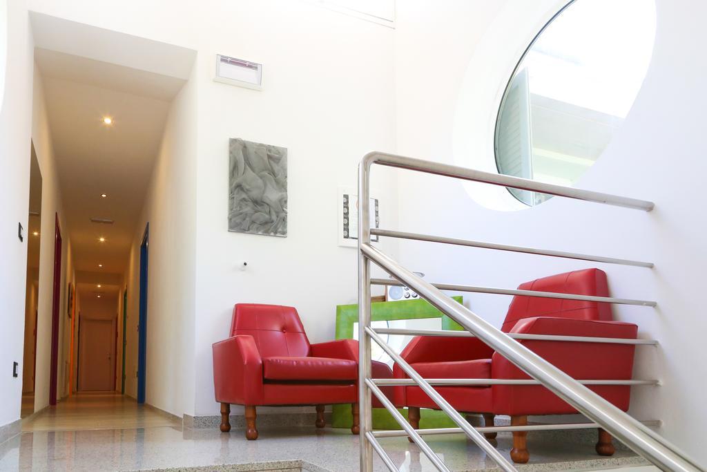 B&B Rabbit Τσέρβια Εξωτερικό φωτογραφία