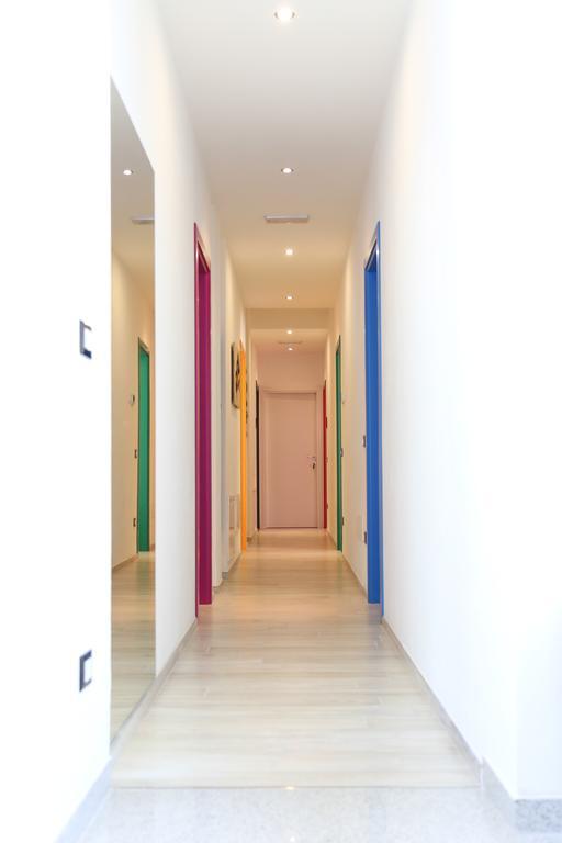 B&B Rabbit Τσέρβια Εξωτερικό φωτογραφία
